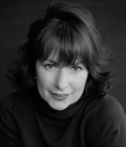 Jo Meredith