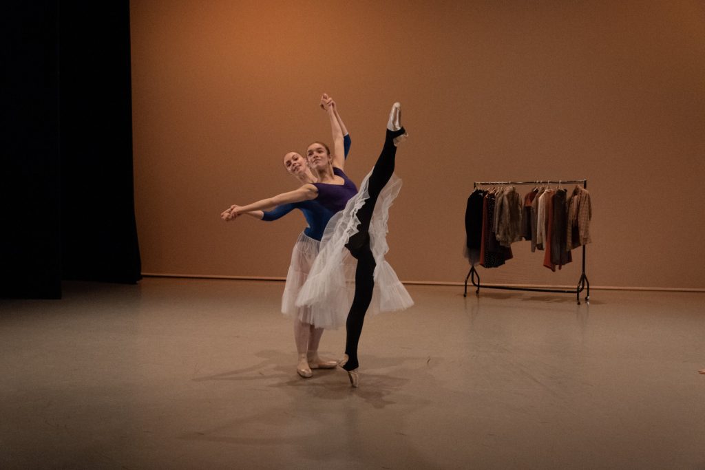 Introducing National Youth Ballet’s Climate Action Plan